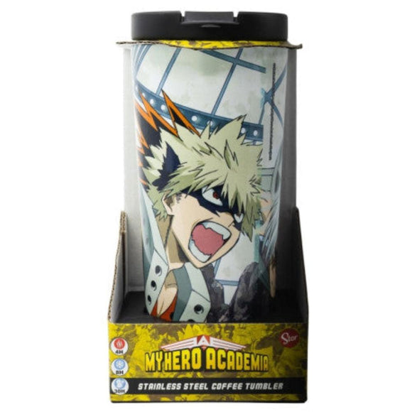 My Hero Academia Kaffeebecher 425ml