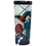 My Hero Academia Kaffeebecher 425ml