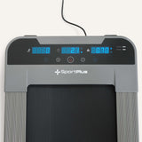 Walkingband bis (6 km/h) ideal für Geh- und Lauftraining