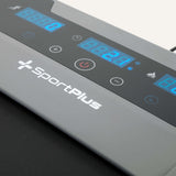 Walkingband bis 6 km/h mit App-Kompatibilität