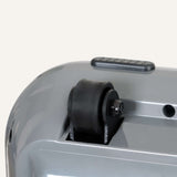 Walkingband bis 6 km/h mit App-Kompatibilität