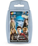 Top Trumps – Harry Potter – Die größten Hexen und Zauberer