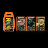 Top Trumps – Dinosaurier