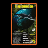 Top Trumps – Dinosaurier