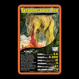 Top Trumps – Dinosaurier