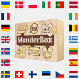WunderBox 4-7 Jahre - Entwicklung im Spielformat