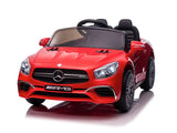 Kinder-Elektroauto Mercedes SL65 AMG Lizenziert