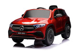 Kinder-Elektroauto Mercedes EQA 250 Premium Lizenziert