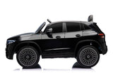 Kinder-Elektroauto Mercedes EQA 250 Premium Lizenziert