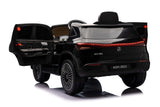 Kinder-Elektroauto Mercedes EQA 250 Premium Lizenziert