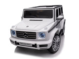 Kinder-Elektroauto Mercedes G500 Lizenziert