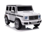 Kinder-Elektroauto Mercedes G500 Lizenziert