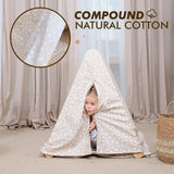 Zelt- und Matten-Set für Kletterdreieck