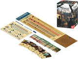 Arkwright – Das Kartenspiel - Tinisu