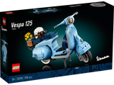 LEGO Icons 10298 Vespa 125 - Tinisu