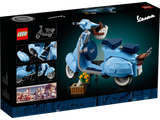 LEGO Icons 10298 Vespa 125 - Tinisu