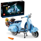 LEGO Icons 10298 Vespa 125 - Tinisu