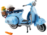 LEGO Icons 10298 Vespa 125 - Tinisu