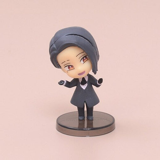 Tokyo Ghoul Figur: Kichimura Washu - Tinisu