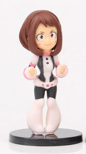 My Hero Academia Figur: Ochako Uraraka - Tinisu