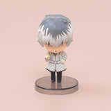 Tokyo Ghoul Figur: Ken Kaneki / Haise Sasaki - Tinisu