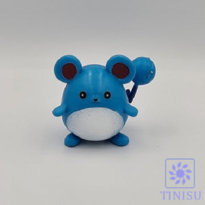 Pokemon Figur: Marill - Tinisu