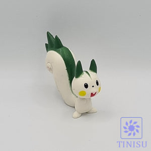 Pokemon Figur: Pachirisu - Tinisu