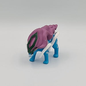 Pokemon Figur: Suicune - Tinisu