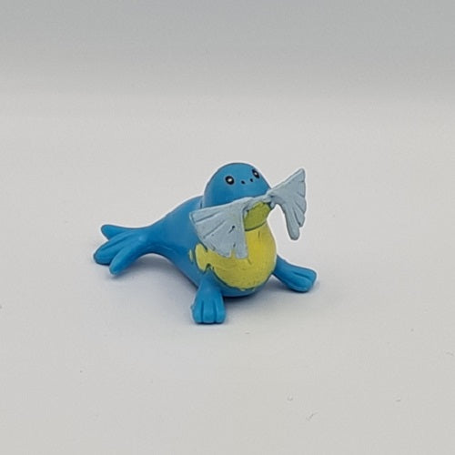 Pokemon Figur: Seejong / Sealeo - Tinisu