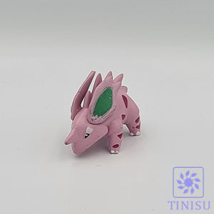 Pokemon Figur: Nidorino - Tinisu