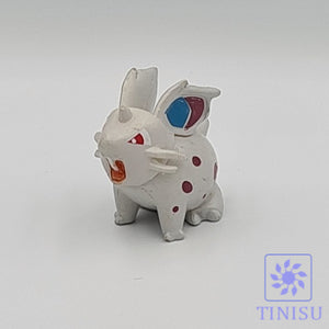 Pokemon Figur: Nidoran - Tinisu