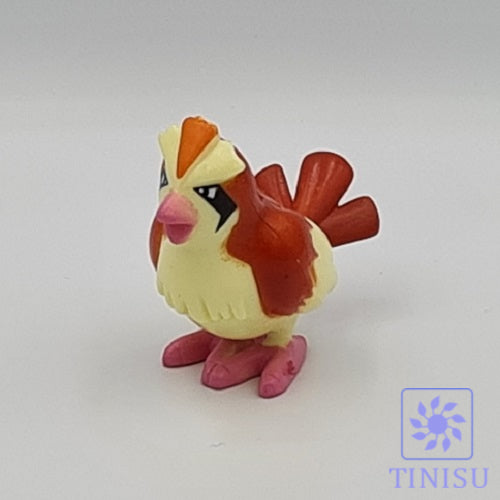 Pokemon Figur: Taubsi / Pidgey - Tinisu