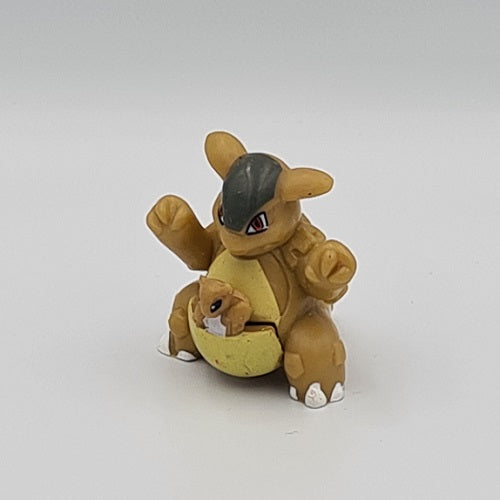 Pokemon Figur: Kangama / Kangaskhan - Tinisu