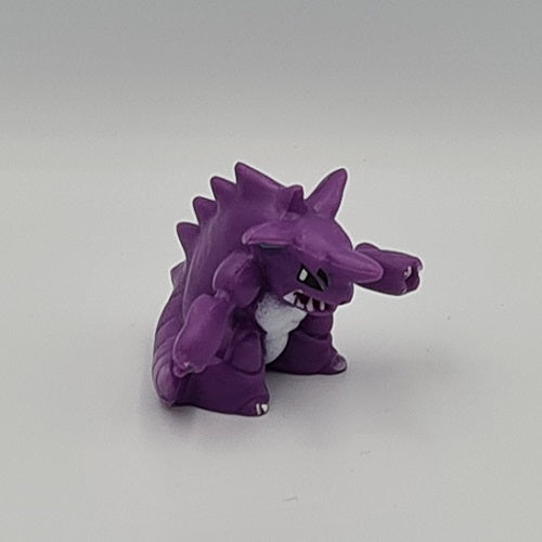 Pokemon Figur: Nidoking - Tinisu