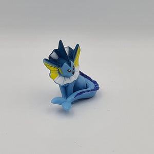 Pokemon Figur: Aquana / Vaporeon - Tinisu