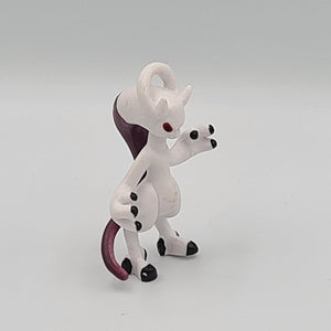 Pokemon Figur: Mega Mewtu / Mewtwo - Tinisu