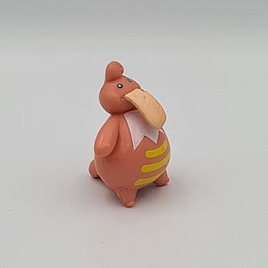 Pokemon Figur: Schlurplek / Lickilicky - Tinisu