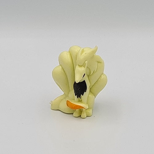 Pokemon Figur: Vulnona / Ninetales - Tinisu