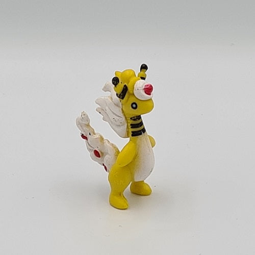 Pokemon Figur: Mega Ampharos - Tinisu