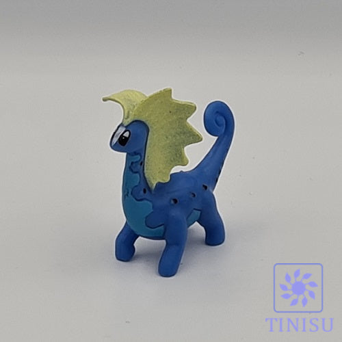 Pokemon Figur: Amagarga / Aurorus - Tinisu