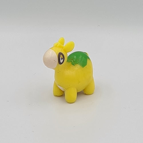 Pokemon Figur: Camaub / Numel - Tinisu