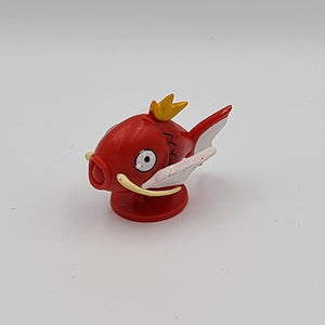 Pokemon Figur: Karpador / Magikarp - Tinisu