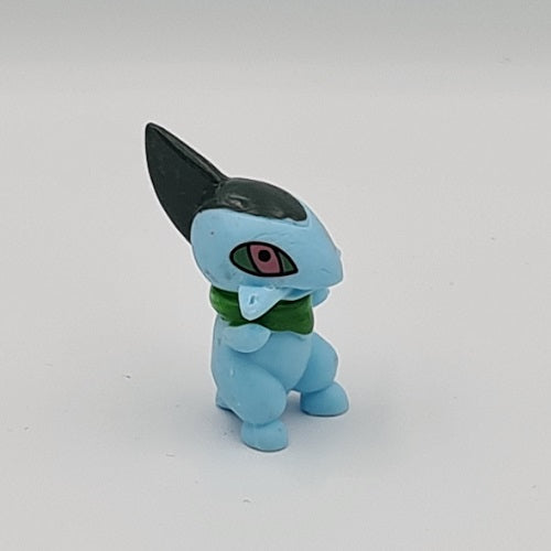 Pokemon Figur: Milza / Axew - Tinisu