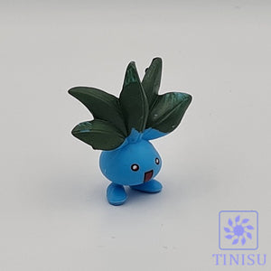 Pokemon Figur: Myrapla / Oddish - Tinisu