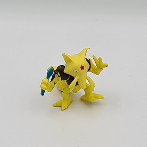 Pokemon Figur: Kadabra - Tinisu