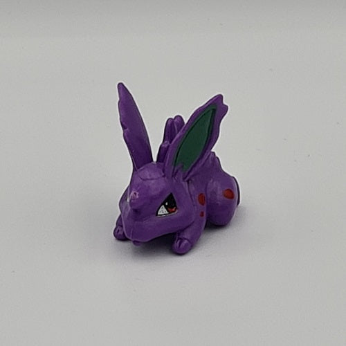 Pokemon Figur: Nidoran - Tinisu