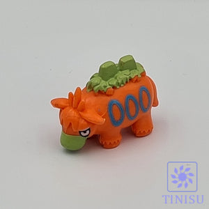 Pokemon Figur: Camerupt - Tinisu