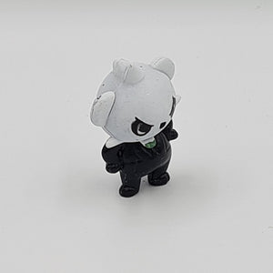 Pokemon Figur: Pam-Pam / Pancham - Tinisu