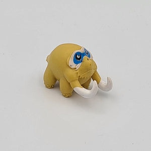 Pokemon Figur: Mamutel / Mamoswine - Tinisu