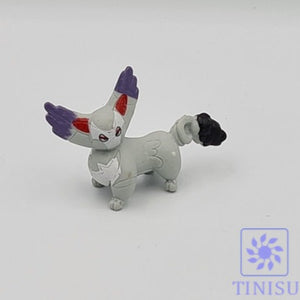 Pokemon Figur: Shnurgarst / Purugly - Tinisu